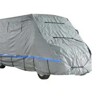 Schutzhülle Wintertime für Campingbusse Schnäppchen