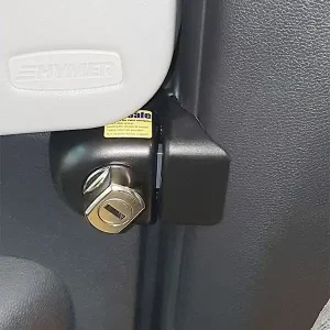 Riegelschloß Mercedes Sprinter ab 2018 Jetzt Kaufen
