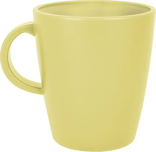 Ausverkauf Henkelbecher Dolomit 300 ml