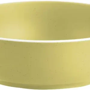 Schüssel Dolomit Durchm. 16 cm Neuheit