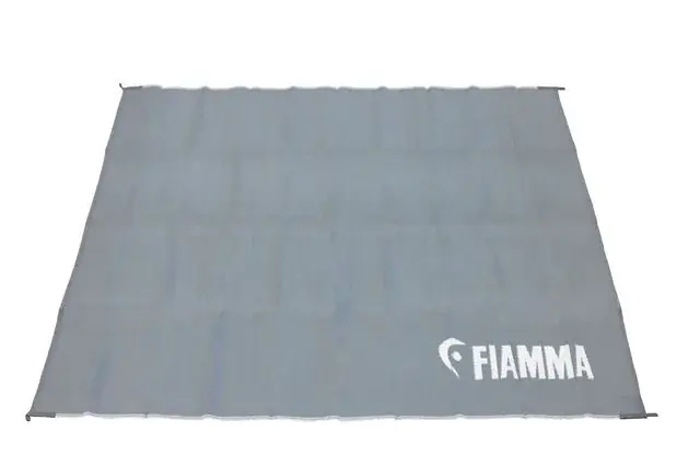Vorzeltteppich Patio Mat Light Top-Angebot
