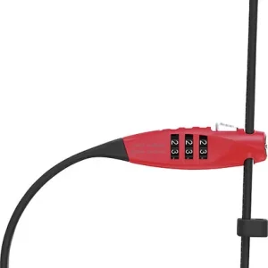 Kabelschloss Combiflex Travelguard Garantierte Lieferung