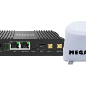LTE-WiFi-System Camper Connecte Top-Seller