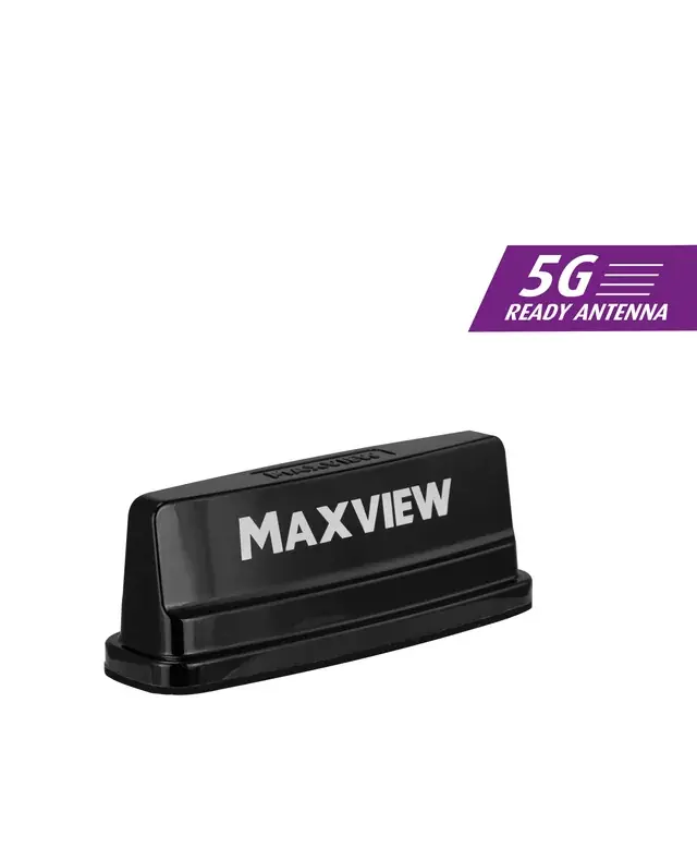 LTE-Antenne SLIM 2×2 4G/5G Direkt Vom Hersteller