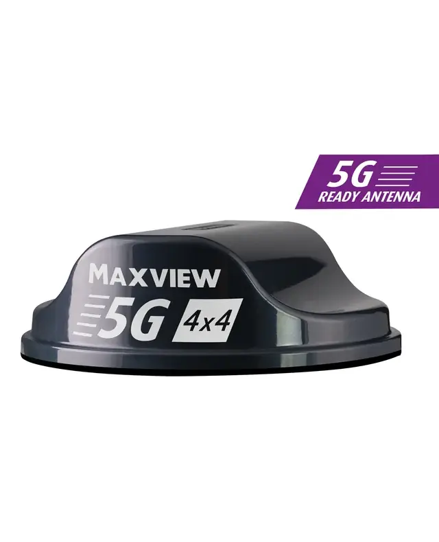 Neu Im Sortiment LTE-Antenne 4×4 4G/5G