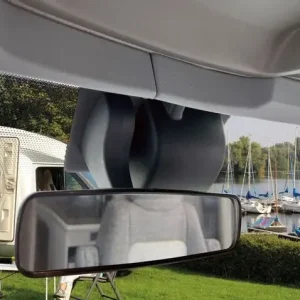 Frontteil REMIfront IV Renault Master Facelift 2019 Abverkauf