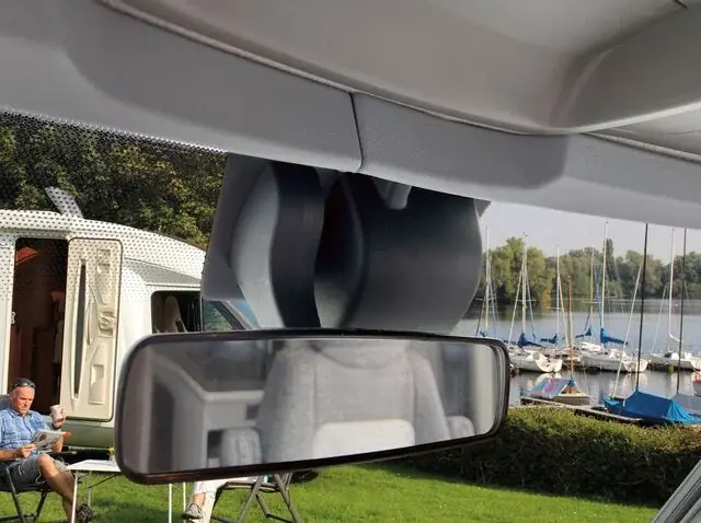 Frontteil REMIfront IV Renault Master Facelift 2019 Abverkauf
