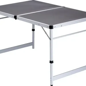 Bestpreis Klapptisch anthrazit