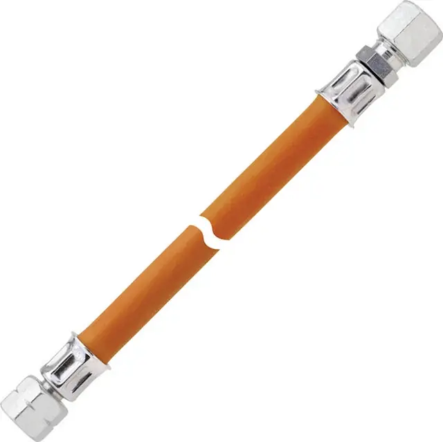 Letzte Chance Mitteldruckschlauch Überwurfmutter G 1/4 LH-ÜM Schneidring 8 mm