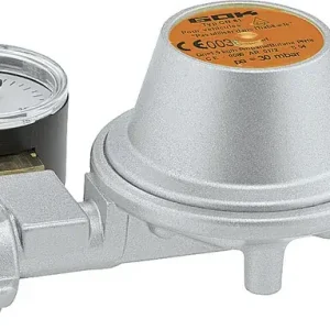 Gasregler Caramatic BasicOne Typ EN61 50 mbar 1,5 kg/h Günstig