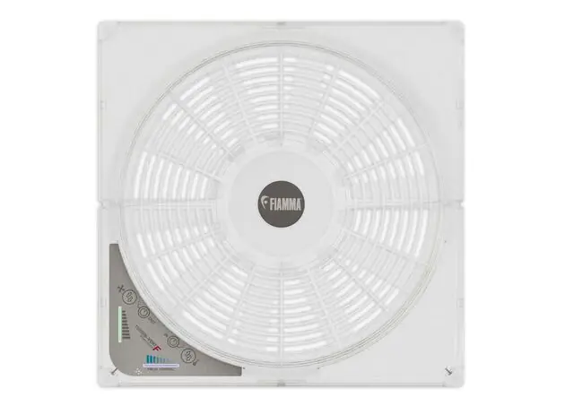 Ventilator Kit Turbo-Vent Super-Preis