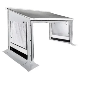 Abverkauf Seitenwand Residence G3, Markisentyp 9200