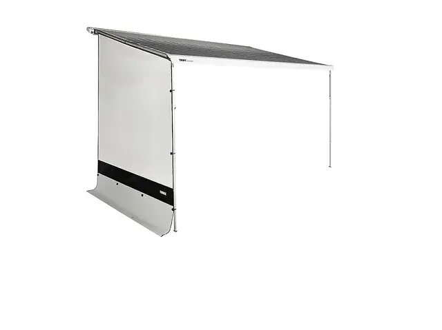 Bestpreis Seitenwand View Blocker G2