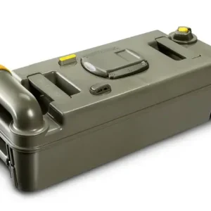 Abwassertank C2 C3 C4 2016 Begrenztes Angebot