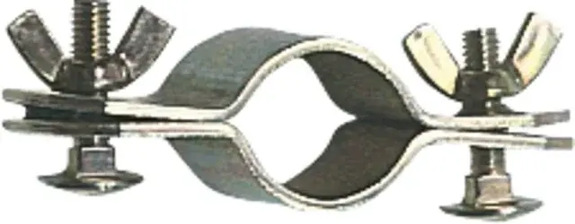 Sale Doppelrohrschelle