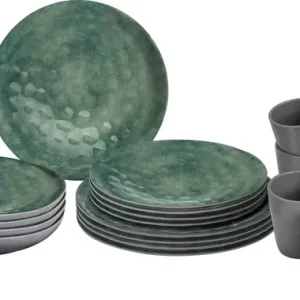 Geschirrset Venetian 16-tlg. Saisonangebot
