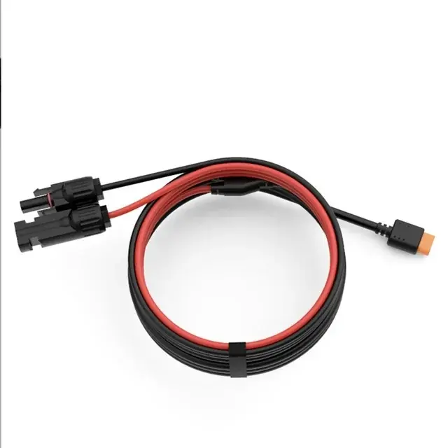 Solarkabel ECOFLOW MC4 auf XT60i Preisreduziert