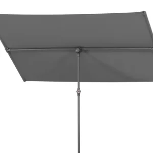 Sonnenschirm Avellino, 180 x 130 cm Schneller Versand