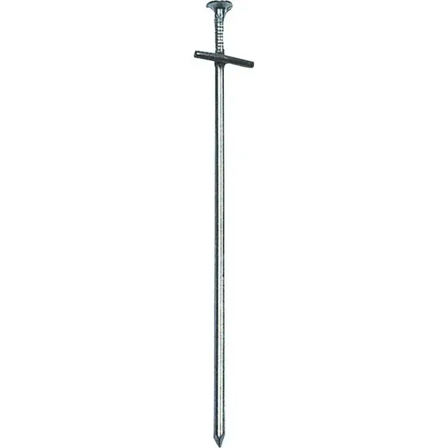Zeltnagel Tarzan verzinkt 23 cm Neuheit