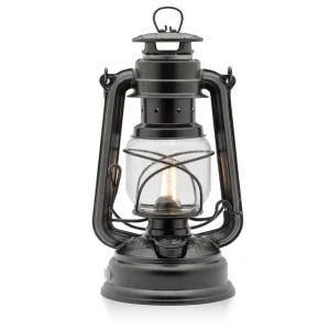 Wochenendangebot LED-Laterne Feuerhand