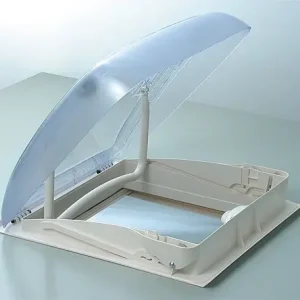 Dachfenster DOMETIC Mini Heki mit Zwangsbelüftung Jetzt Bestellen