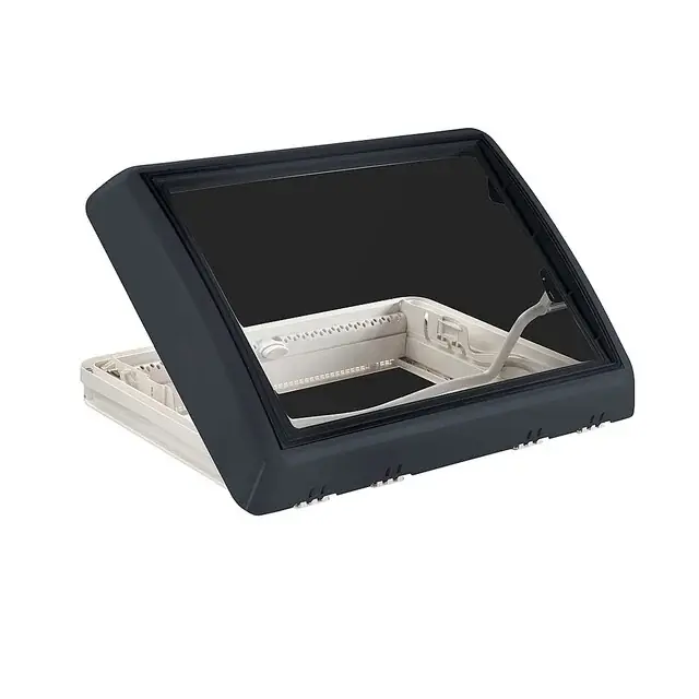Dachfenster DOMETIC Midi Heki FL ohne Zwangs Bügel Knallerangebot