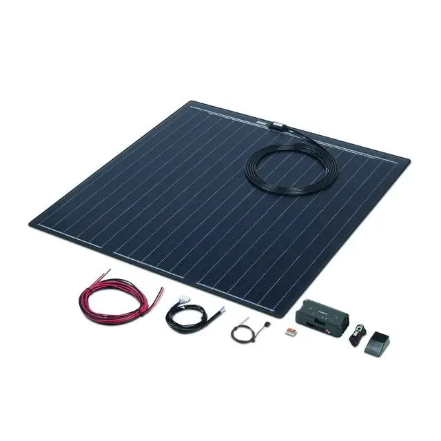 Meistverkauft Solarkomplettanlage Flat-Light MT FL/MT FLQ