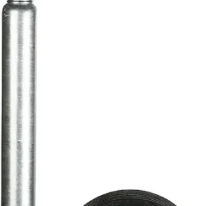 Deichselstützrad ST 48 – C – 240 S Kunststofffelge Rabatt
