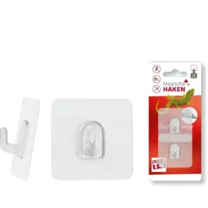 Magischer Haken FAWO Mini Nur Für Kurze Zeit