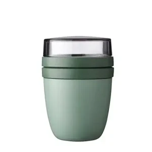 Lunchpot MEPAL ellipse Farbe nordic sage Meistverkauft