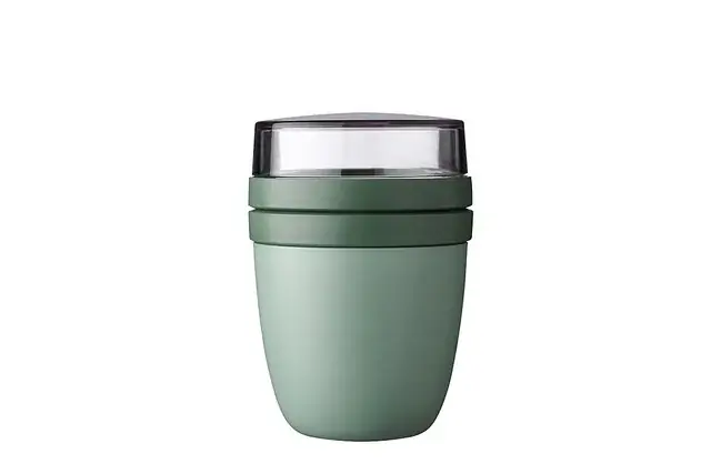 Lunchpot MEPAL ellipse Farbe nordic sage Meistverkauft