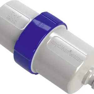 Top-Seller Wasserfilter REICH myclean®water mit Anschluss für Gardena®