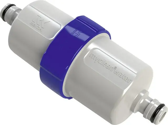Top-Seller Wasserfilter REICH myclean®water mit Anschluss für Gardena®