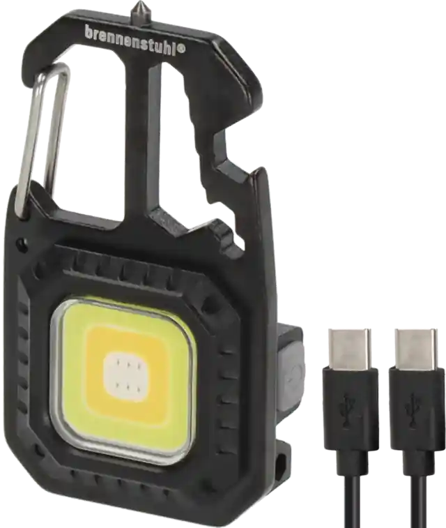 Mini LED Taschenlampe MTL 600 A 600 lm Markenware