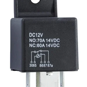 Umschaltrelais 12 V / 60 A Votronic Rabatt
