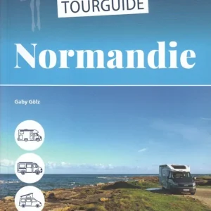 Highlight Wohnmobil Tourguide Normandie