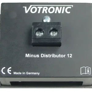 Kracherpreis Minus-Distributor 12 Votronic