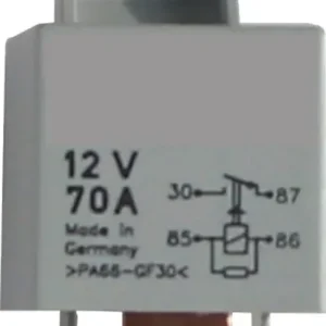 Trenn-Relais 12 V / 70 A Sofort Bestellen
