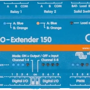 Nur Für Kurze Zeit GX IO-Extender 150