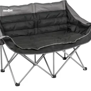 Faltsofa Action Repose grau/dunkelgrau Top-Seller