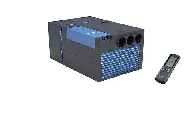 Klimaanlage truma Saphir comfort RC 2400 / 1700 W Abverkauf