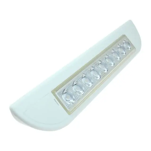 Aktuell LED Lichtleiste 23 cm, IP68