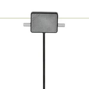 Knallerangebot DAB+ Glasklebeantenne innen aktiv, SMB, potentialfrei