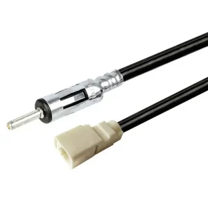 Adapterkabel FAKRA_f_B-DIN 6,5 m Sale