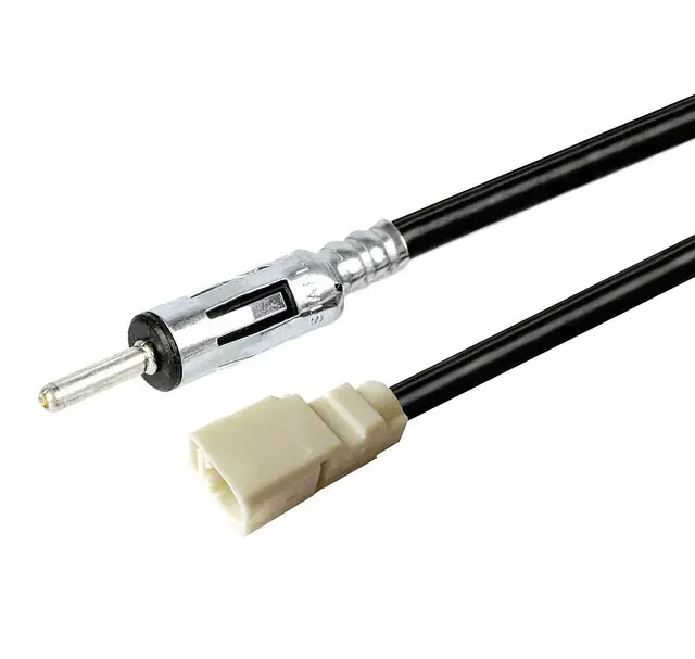 Adapterkabel FAKRA_f_B-DIN 6,5 m Sale
