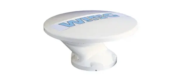 Knallerangebot DVB-T2 Antenne Teleco Wing