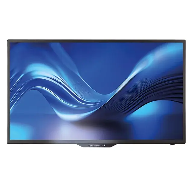 Fernseher alphatronics SL-27 DW, 27 Zoll Beliebt