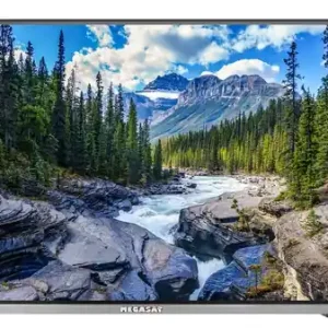 Fernseher MEGASAT Royal Line Premium Smart 27 Zoll Sale