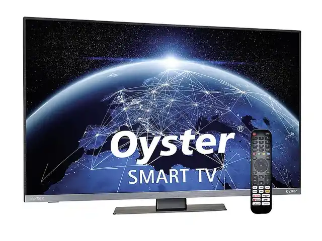 Knallerangebot Fernseher Ten Haaft Oyster Smart TV 22 Zoll