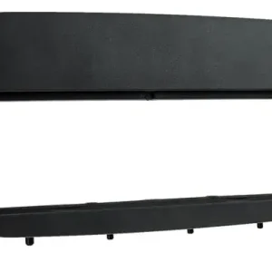 Radioblende ZENEC 1 DIN passend für Ford Transit ZLM-4402 Heißes Angebot
